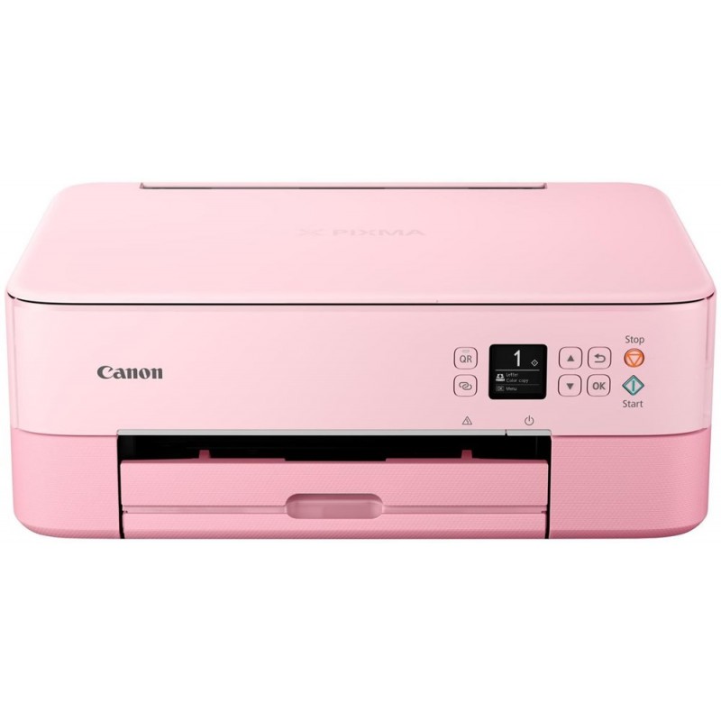 БФП Canon Pixma TS5352 pink (3773C046)