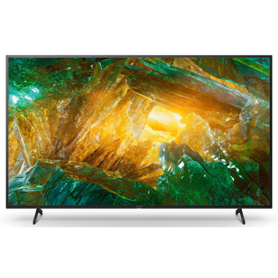 Телевізор Sony KD-85XH8096