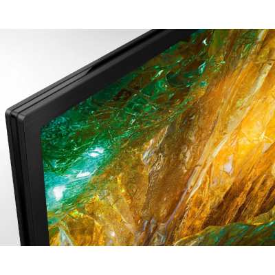 Телевізор Sony KD-85XH8096