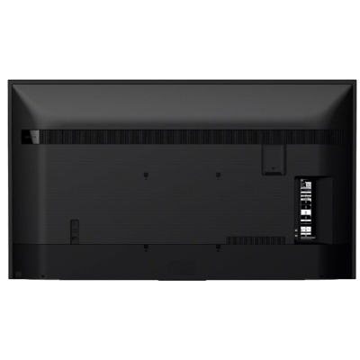 Телевізор Sony KD-85XH8096