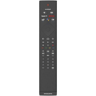 Телевiзор Philips 65PUS8505