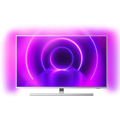 Телевiзор Philips 58PUS8505