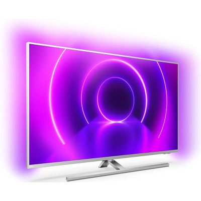 Телевiзор Philips 65PUS8505