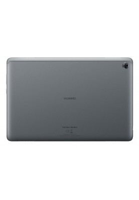 Планшет Huawei MediaPad M5 Lite 10 "3GB/32GB WI-FI Gray (53010DHU)