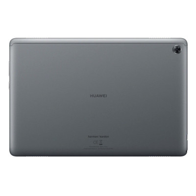 Планшет Huawei MediaPad M5 Lite 10 "3GB/32GB WI-FI Gray (53010DHU)