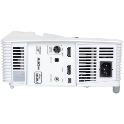 Пректор Optoma GT1070Xe (95.8ZF01GC3E)