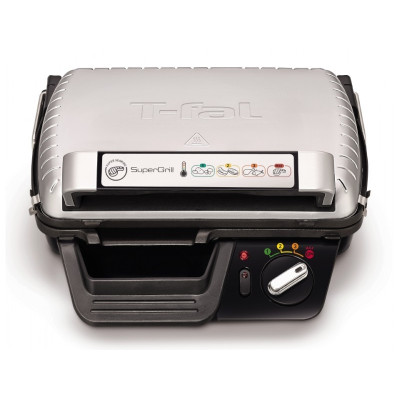 Гриль електричний Tefal GC450B32