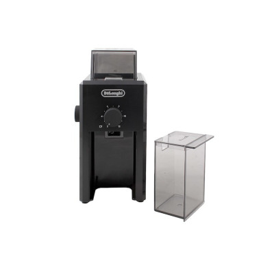 Кавомолка електрична DeLonghi KG 89
