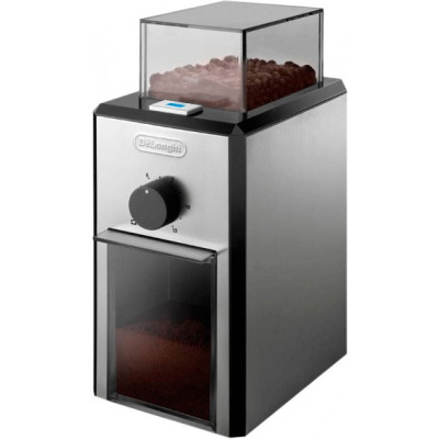 Кавомолка електрична DeLonghi KG 89