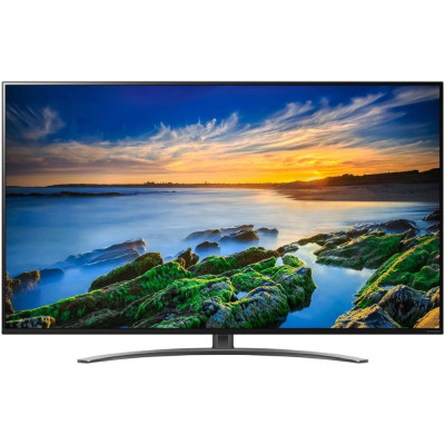 Телевізор LG 65NANO866NA