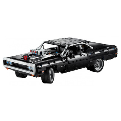 Авто-конструктор LEGO Technic Додж (42111)