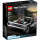 Авто-конструктор LEGO Technic Додж (42111)