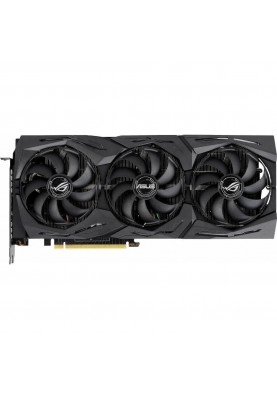 Відеокарта ASUS GeForce RTX 2080 SUPER 8GB ROG STRIX GAMING (ROG-STRIX-RTX2080S-8G-GAMING)