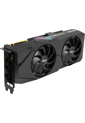 Відеокарта ASUS DUAL-RTX2080S-8G-EVO