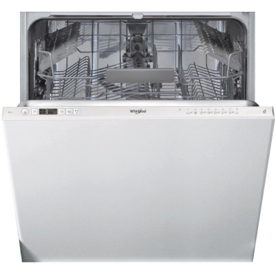 Посудомийна машина Whirlpool WIC 3C26 F