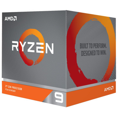 Процесор AMD Ryzen 9 3950X (100-100000051WOF)