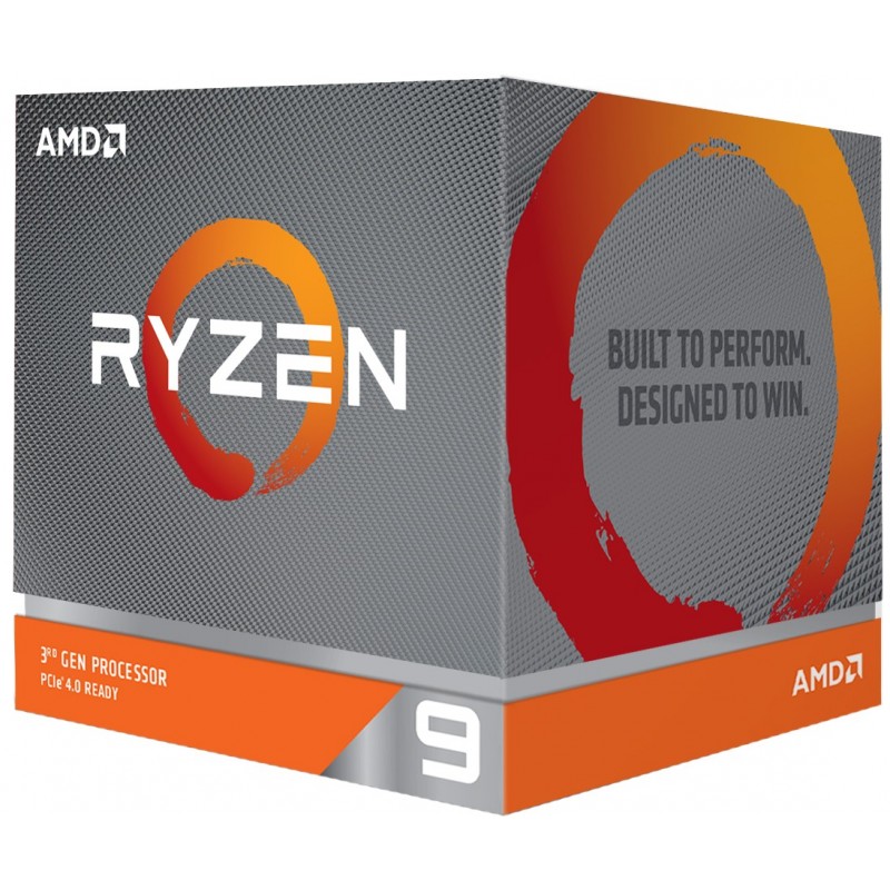 Процесор AMD Ryzen 9 3950X (100-100000051WOF)