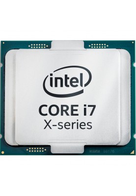 Процесор Intel Core i7-7800X (BX80673I77800X)