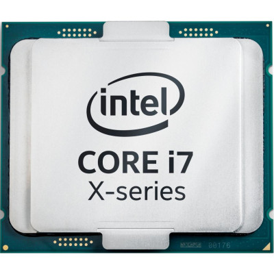 Процесор Intel Core i7-7800X (BX80673I77800X)