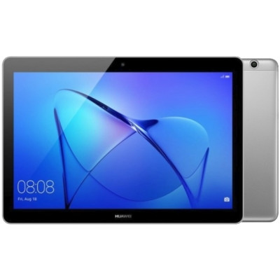 Планшет Huawei MediaPad T3 10 "2GB/16GB WI-FI Gray (53018520)
