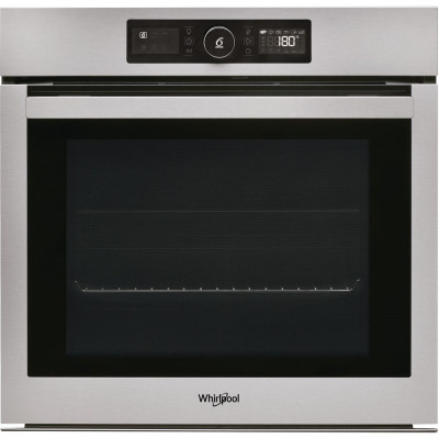 Духова шафа електрична Whirlpool AKZ96230IX