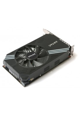 Відеокарта Zotac GeForce GTX 1060 Mini (ZT-P10610A-10L)