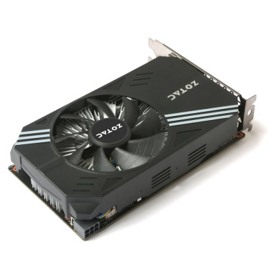 Відеокарта Zotac GeForce GTX 1060 Mini (ZT-P10610A-10L)