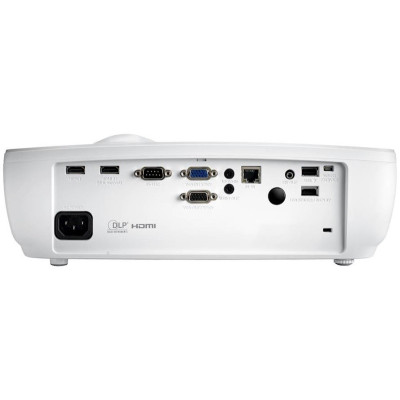 Проектор Optoma EH470 (E1P1D0ZWE1Z1)