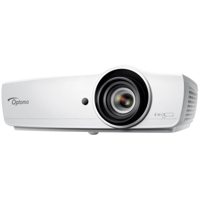 Проектор Optoma EH470 (E1P1D0ZWE1Z1)