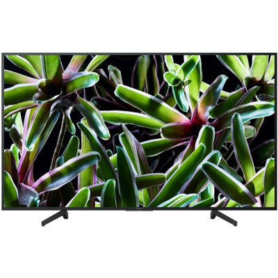 Телевізор Sony KD-49XG7096