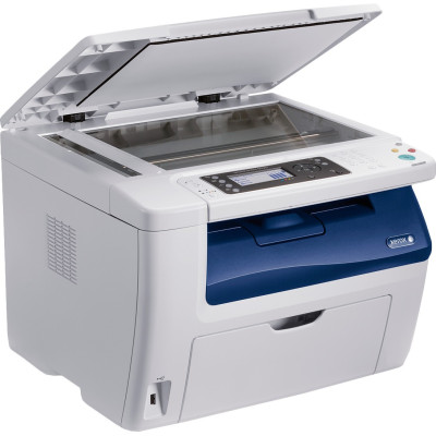 БФП Xerox WorkCentre 6025