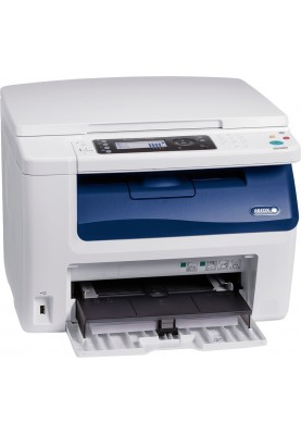 БФП Xerox WorkCentre 6025