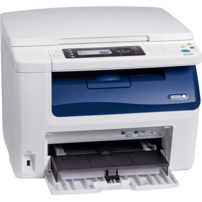 БФП Xerox WorkCentre 6025