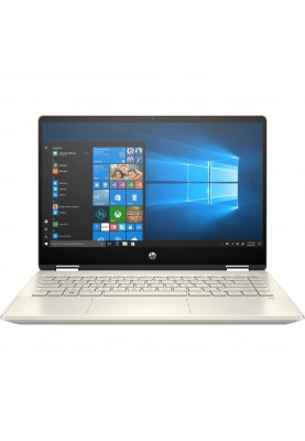 Ноутбук HP PAVILION X360 14M-DH1003DX (7UT48UA)