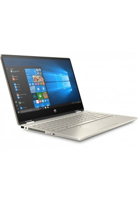 Ноутбук HP PAVILION X360 14M-DH1003DX (7UT48UA)