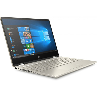 Ноутбук HP PAVILION X360 14M-DH1003DX (7UT48UA)