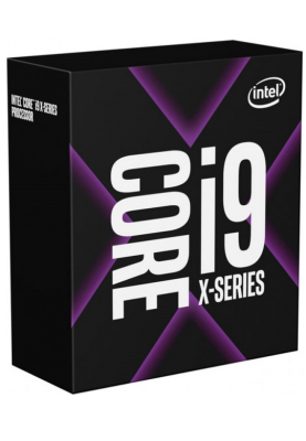 Процесор Intel Core i9-9940X (BX80673I99940X)