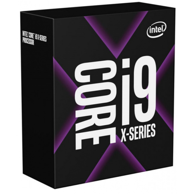 Процесор Intel Core i9-9940X (BX80673I99940X)