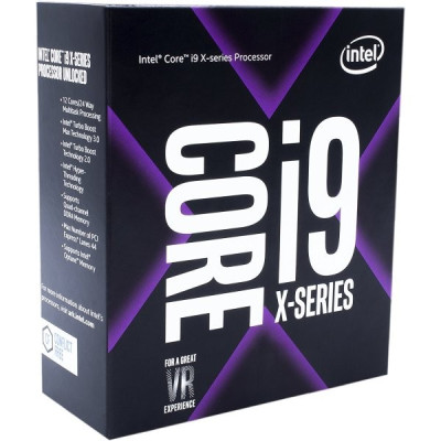 Процесор Intel Core i9-7940X (BX80673I97940X)