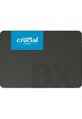 SSD накопитель Crucial BX500 2 TB (CT2000BX500SSD1) OEM
