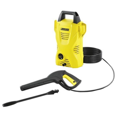 Мінімийка Karcher K 2 Basic (1.673-159.0)