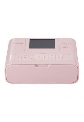 Принтер Canon Selphy CP1300 Pink (2236C002)