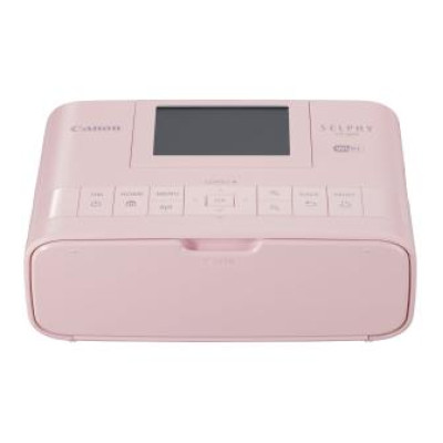 Принтер Canon Selphy CP1300 Pink (2236C002)