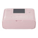 Принтер Canon Selphy CP1300 Pink (2236C002)