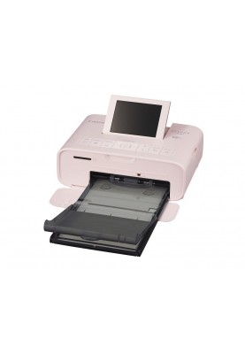 Принтер Canon Selphy CP1300 Pink (2236C002)
