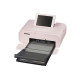Принтер Canon Selphy CP1300 Pink (2236C002)