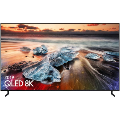 Телевізор Samsung QE75Q950RB