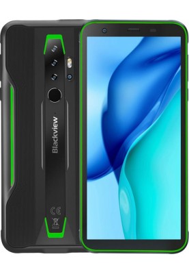 Смартфон Blackview BV6300 Pro 6/128GB Dual Sim Green EU_