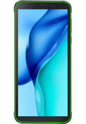 Смартфон Blackview BV6300 Pro 6/128GB Dual Sim Green EU_