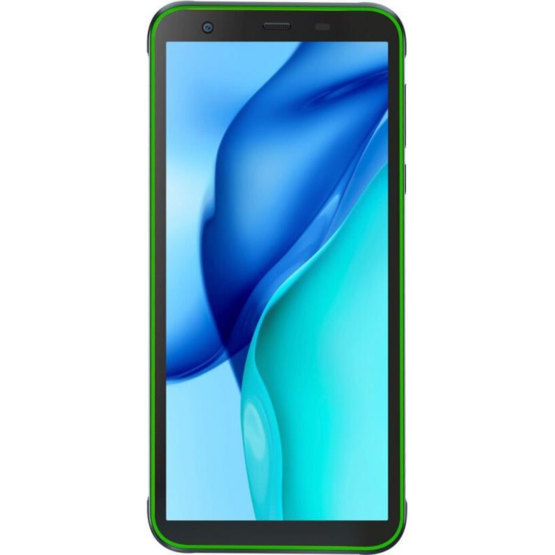 Смартфон Blackview BV6300 Pro 6/128GB Dual Sim Green EU_